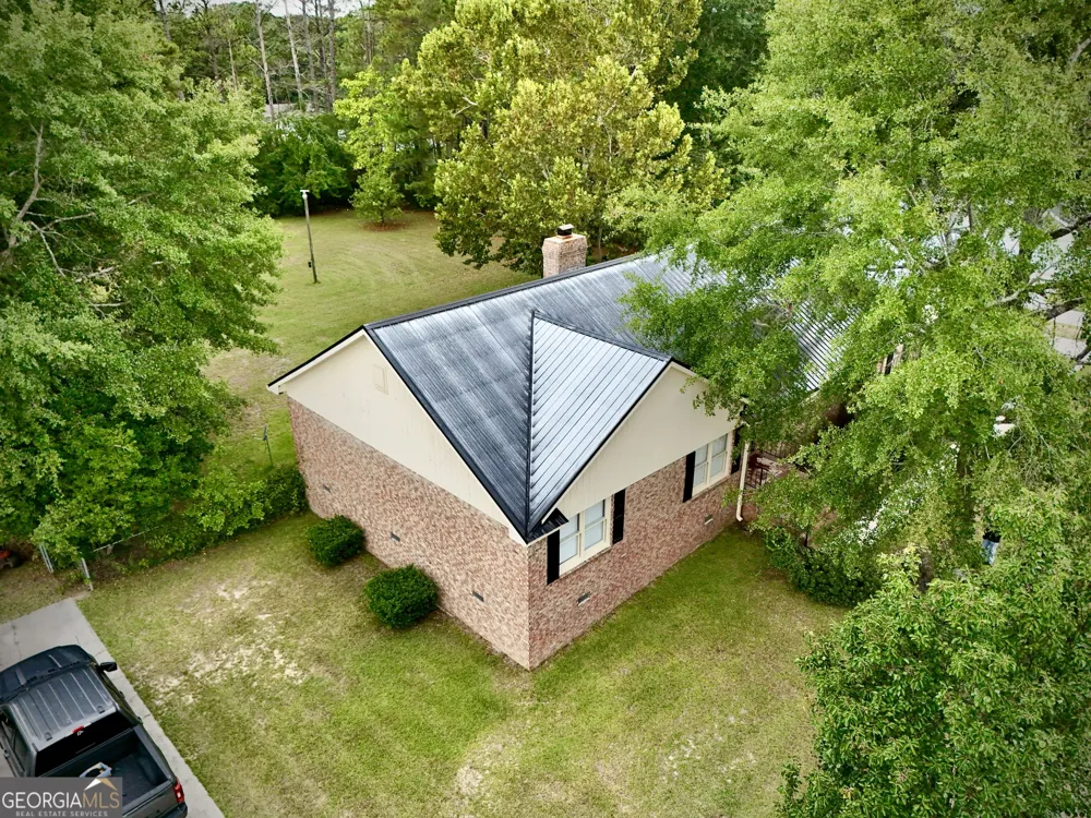 113 Bobwhite DR Dublin, GA 31021