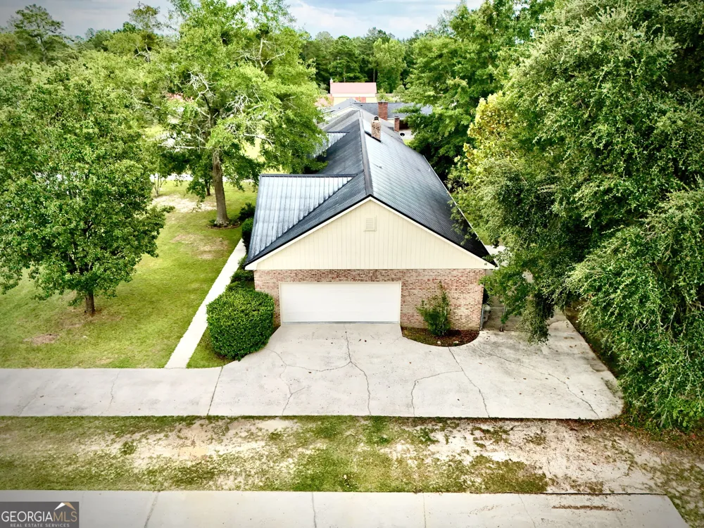 113 Bobwhite DR Dublin, GA 31021