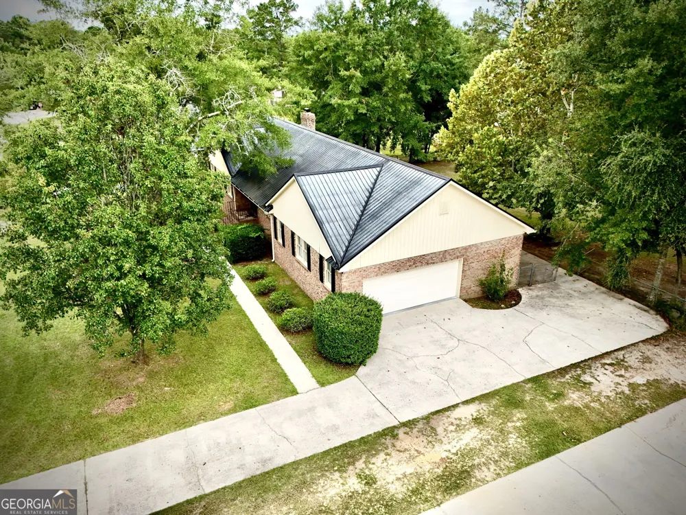 113 Bobwhite DR Dublin, GA 31021