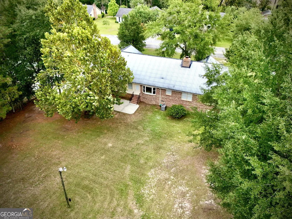 113 Bobwhite DR Dublin, GA 31021