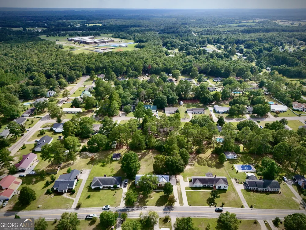 113 Bobwhite DR Dublin, GA 31021