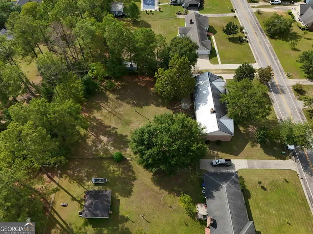 113 Bobwhite DR Dublin, GA 31021