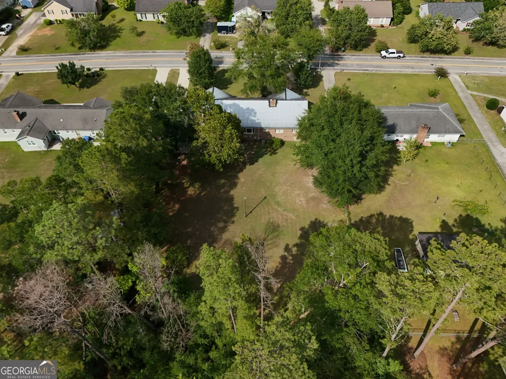 113 Bobwhite DR Dublin, GA 31021