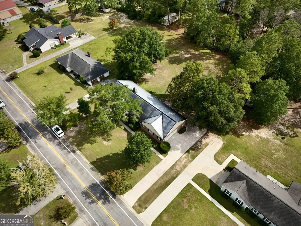 113 Bobwhite DR Dublin, GA 31021