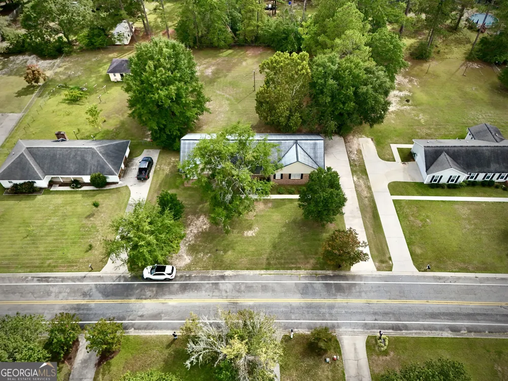113 Bobwhite DR Dublin, GA 31021