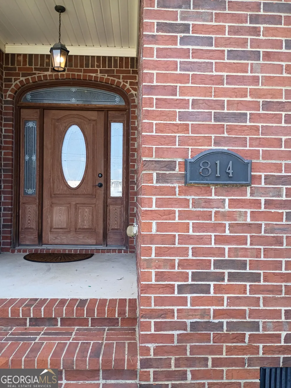 814 11th ST Augusta, GA 30901