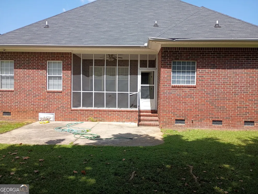 814 11th ST Augusta, GA 30901