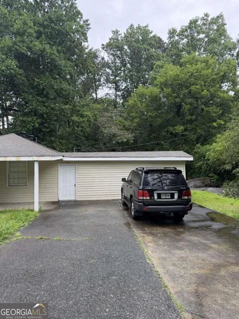 2580 Burnt Hickory RD NW