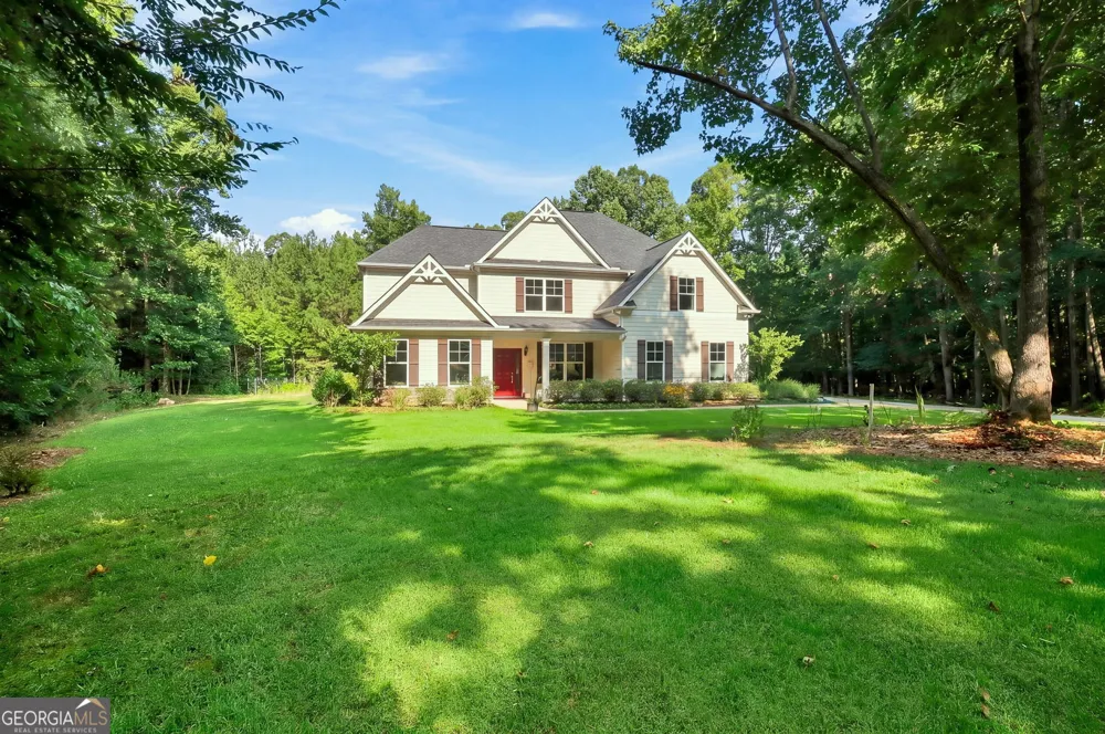 48 Cureton LN Moreland, GA 30259