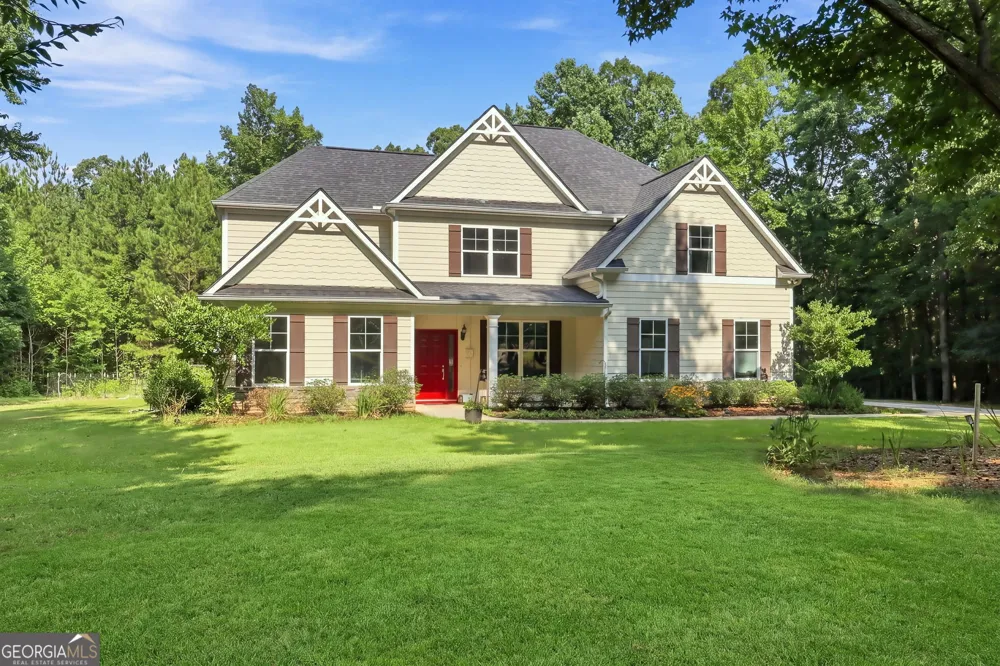 48 Cureton LN Moreland, GA 30259