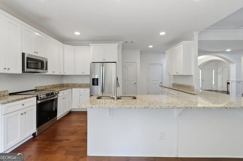 48 Cureton LN Moreland, GA 30259