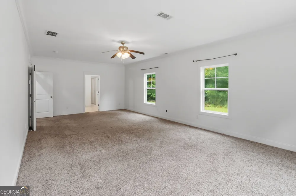 48 Cureton LN Moreland, GA 30259