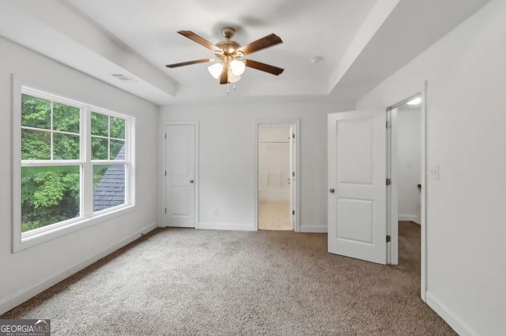 48 Cureton LN Moreland, GA 30259