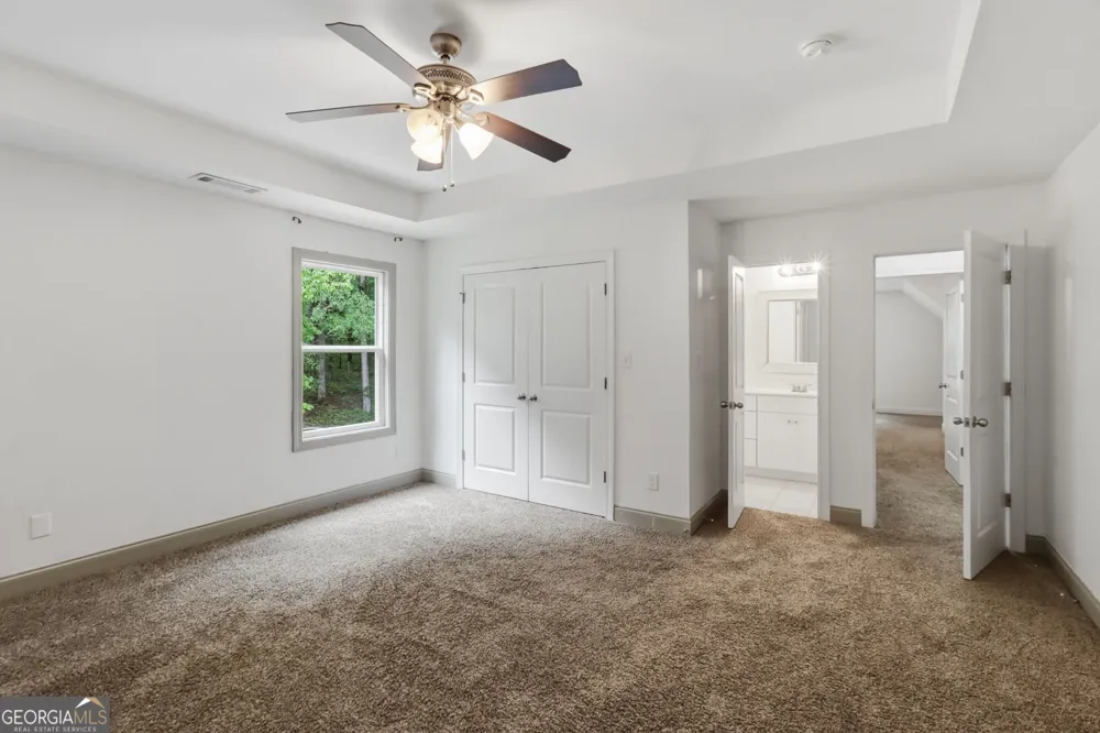 48 Cureton LN Moreland, GA 30259
