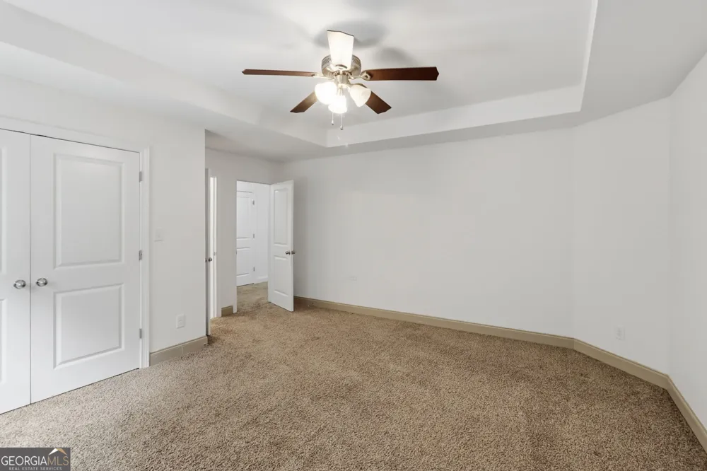 48 Cureton LN Moreland, GA 30259