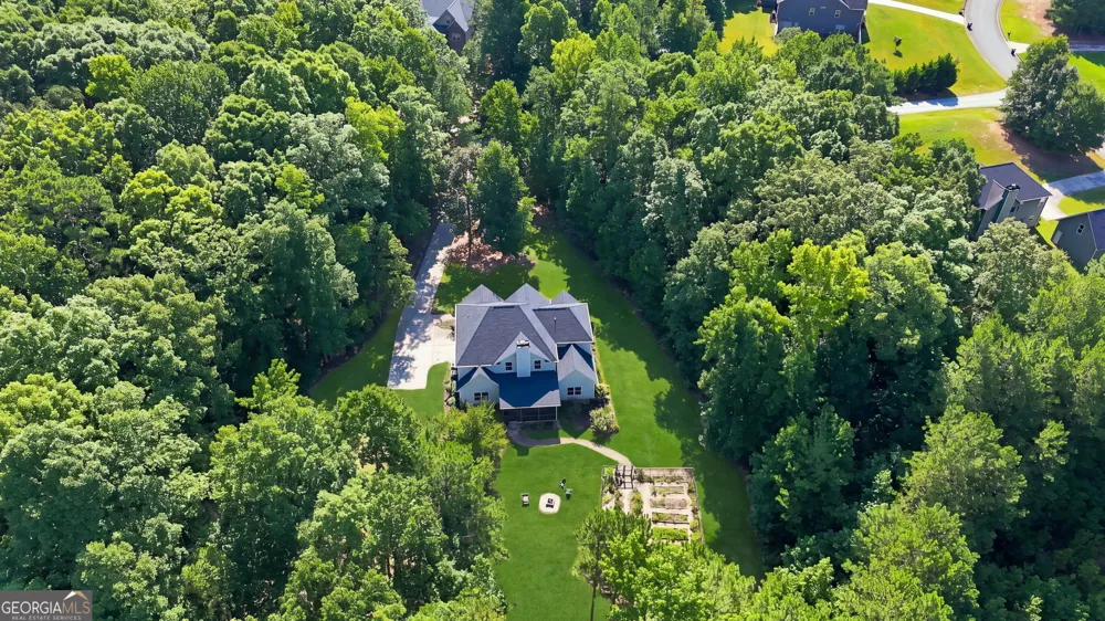 48 Cureton LN Moreland, GA 30259
