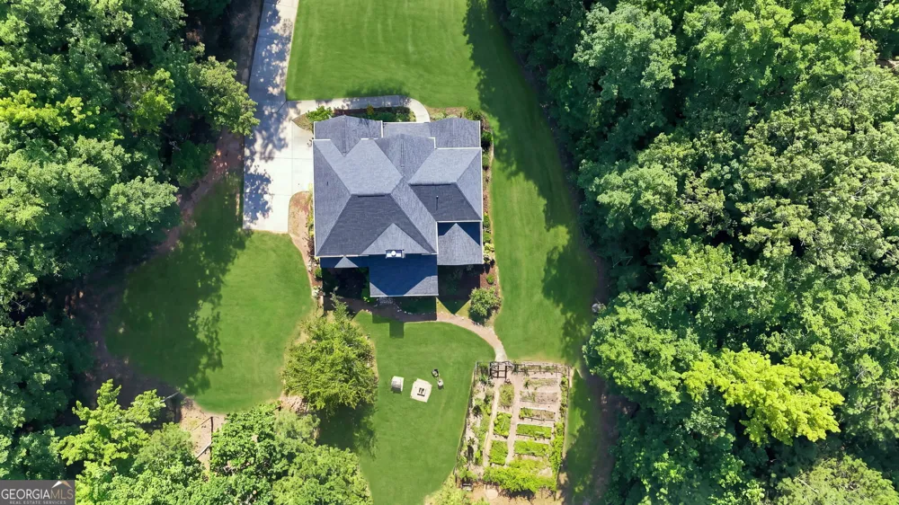 48 Cureton LN Moreland, GA 30259
