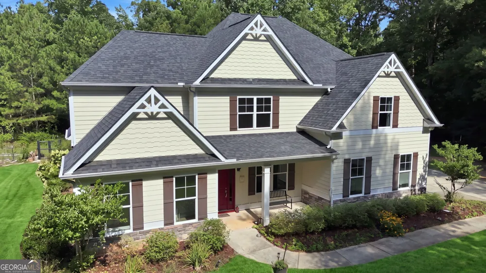 48 Cureton LN Moreland, GA 30259