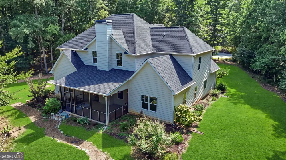 48 Cureton LN Moreland, GA 30259