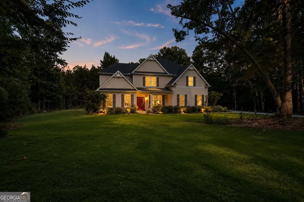 48 Cureton LN Moreland, GA 30259