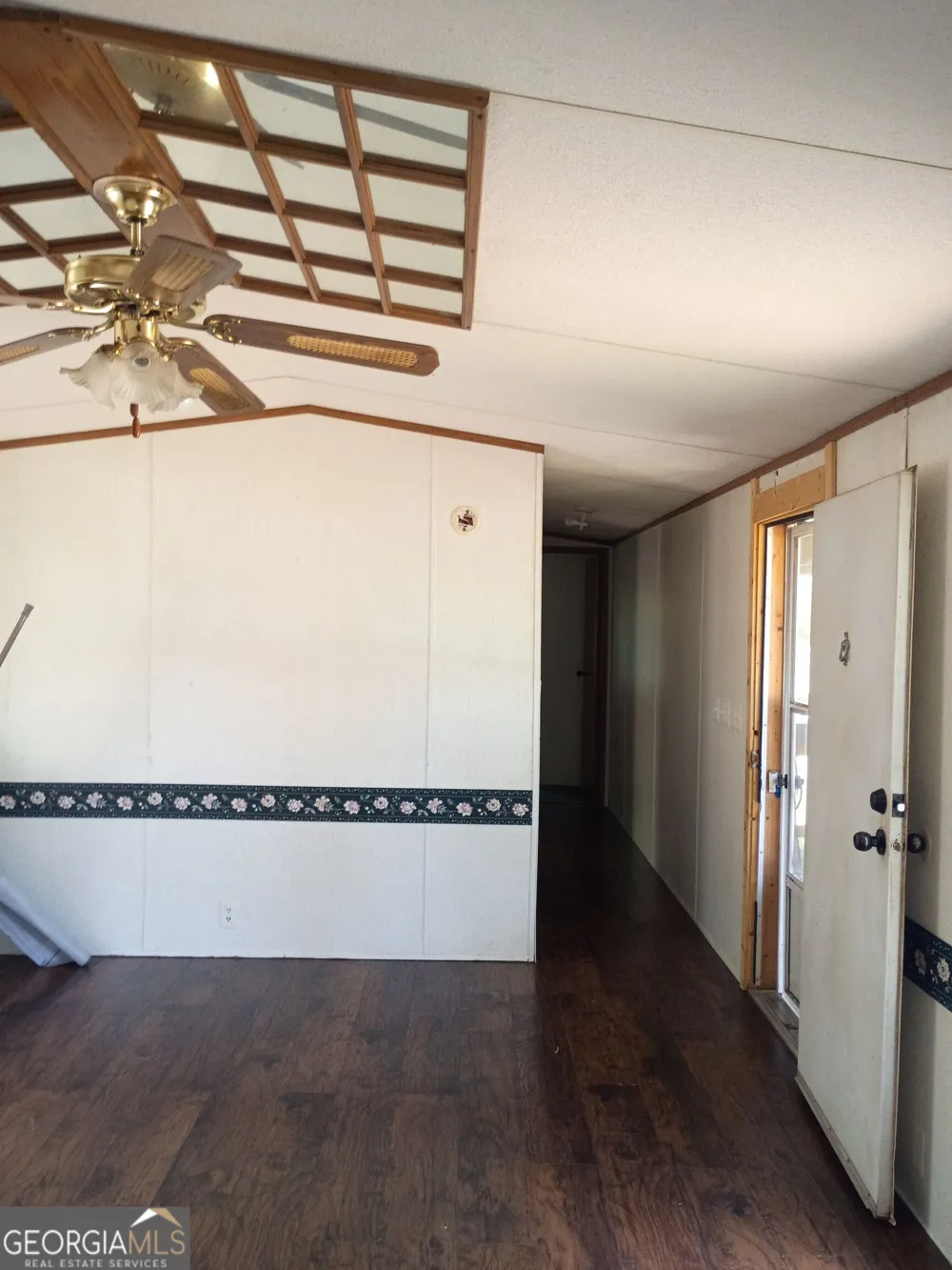 3882 Wendell ST Hephzibah, GA 30815
