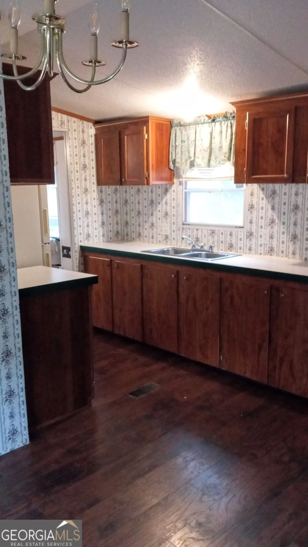 3882 Wendell ST Hephzibah, GA 30815