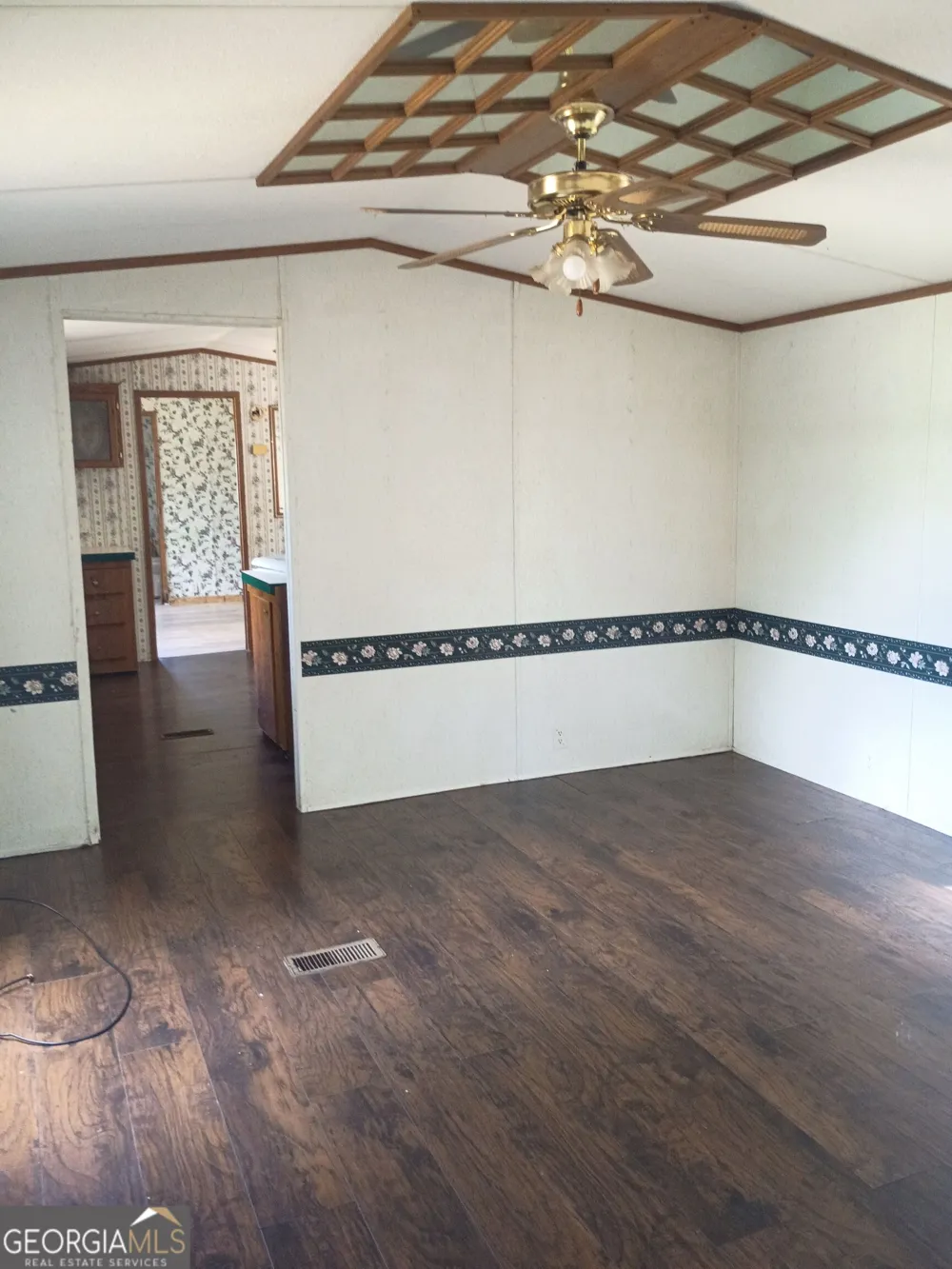 3882 Wendell ST Hephzibah, GA 30815