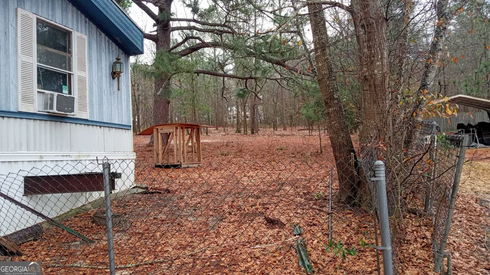 3882 Wendell ST Hephzibah, GA 30815