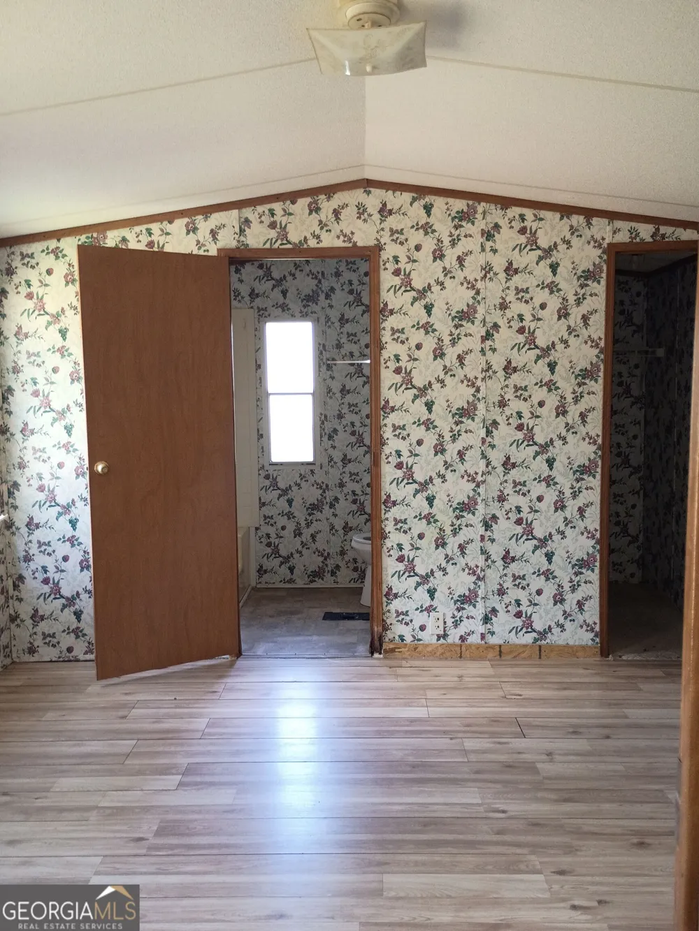 3882 Wendell ST Hephzibah, GA 30815