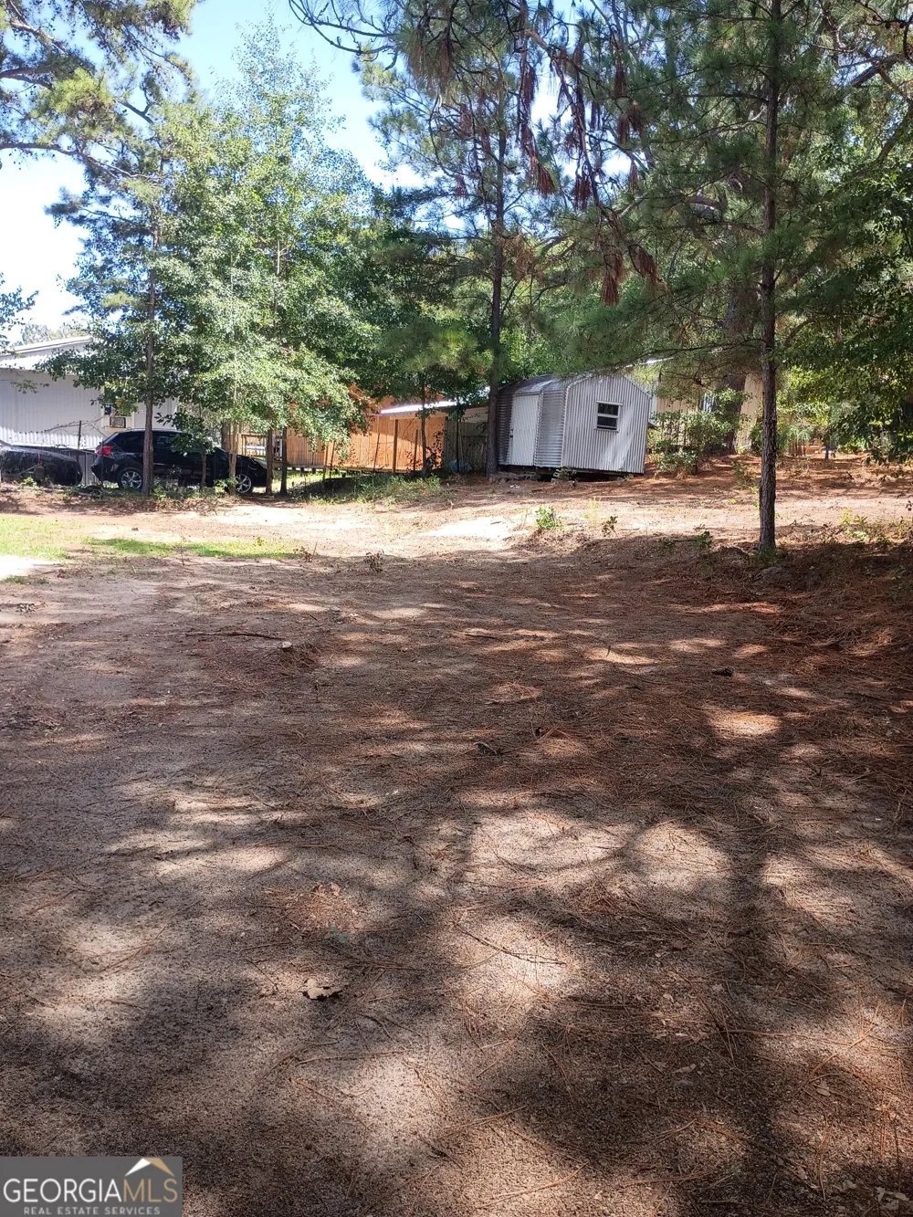 3882 Wendell ST Hephzibah, GA 30815