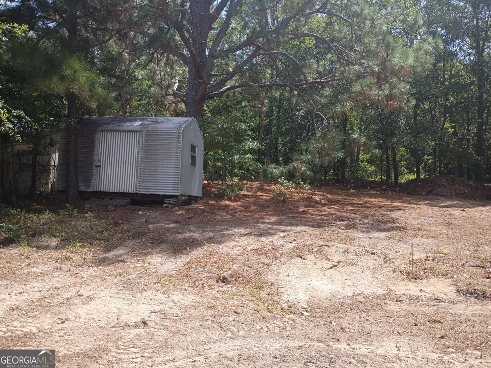 3882 Wendell ST Hephzibah, GA 30815