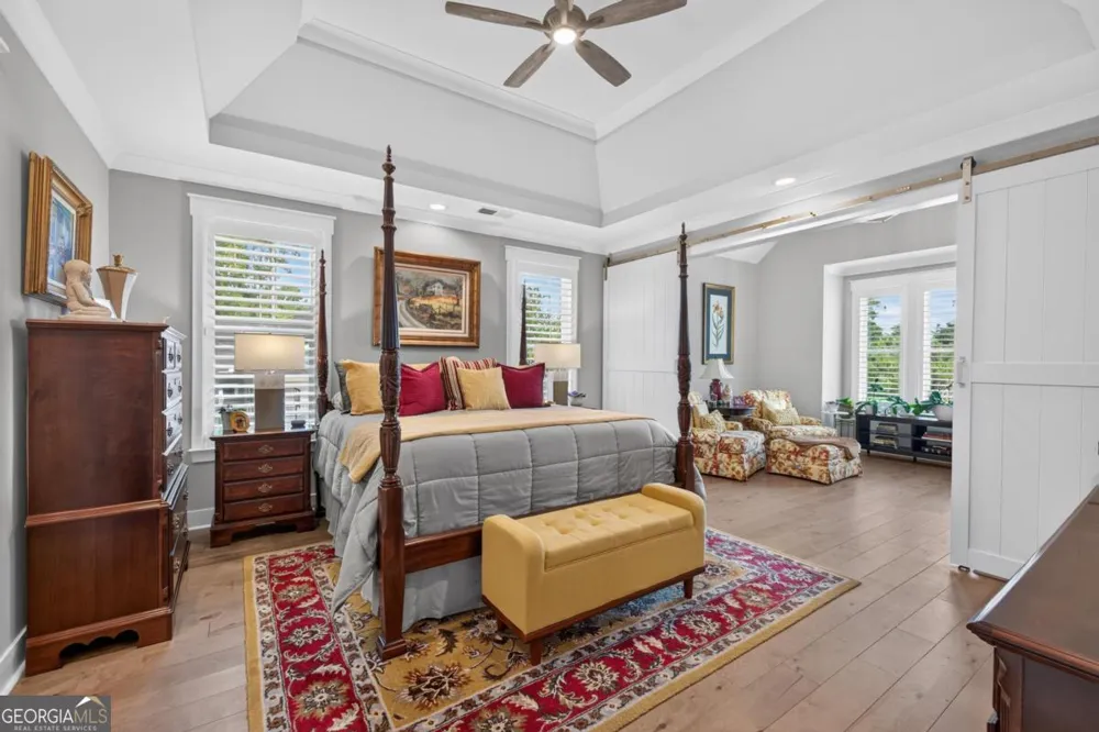 2171 Osprey Poynte Greensboro, GA 30642