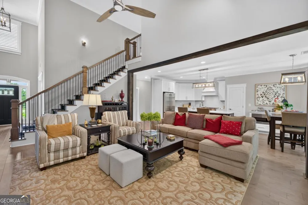 2171 Osprey Poynte Greensboro, GA 30642