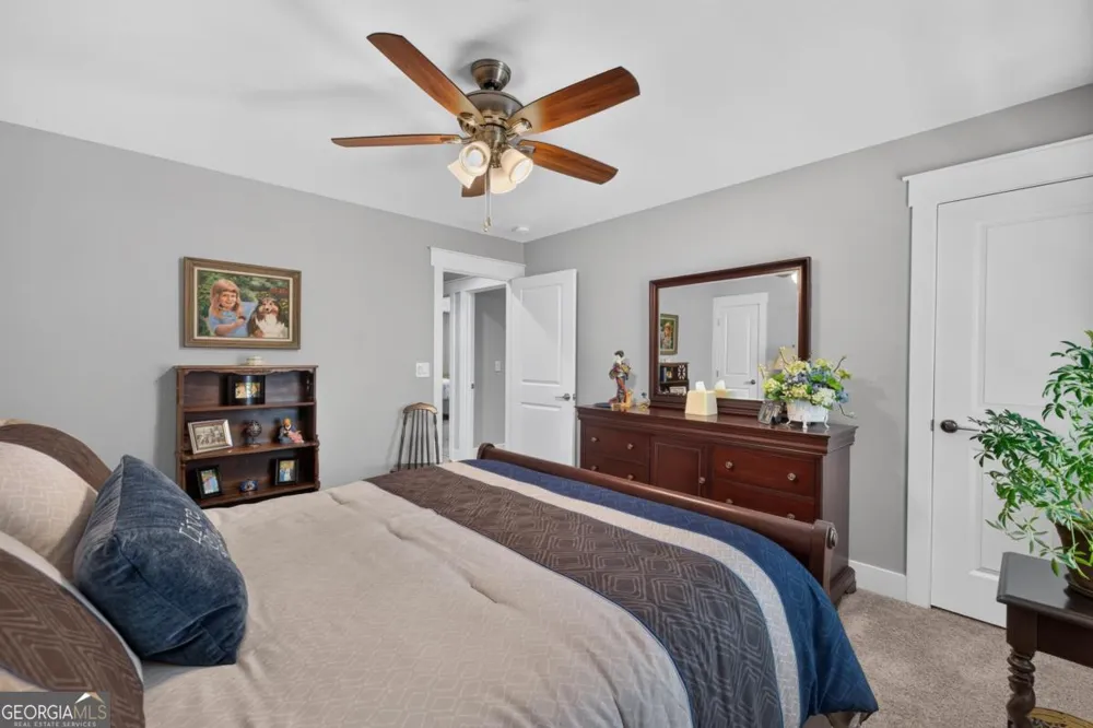 2171 Osprey Poynte Greensboro, GA 30642