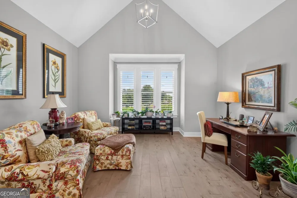 2171 Osprey Poynte Greensboro, GA 30642