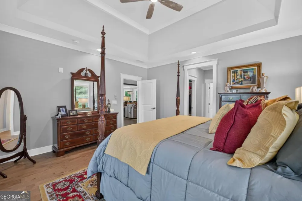 2171 Osprey Poynte Greensboro, GA 30642