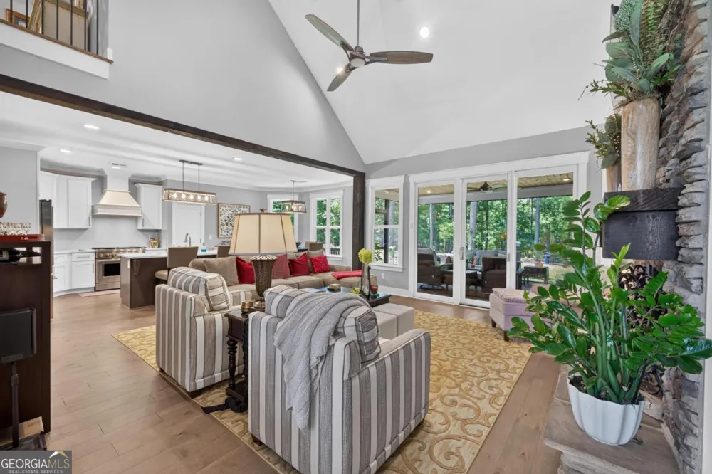 2171 Osprey Poynte Greensboro, GA 30642