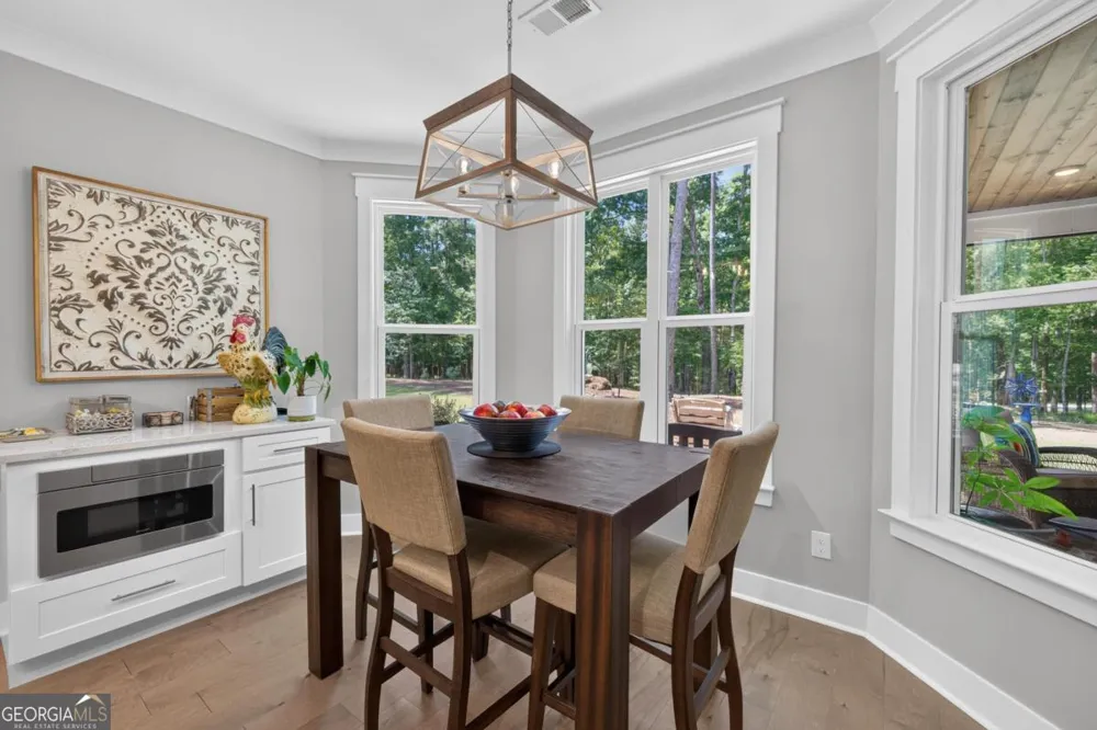 2171 Osprey Poynte Greensboro, GA 30642