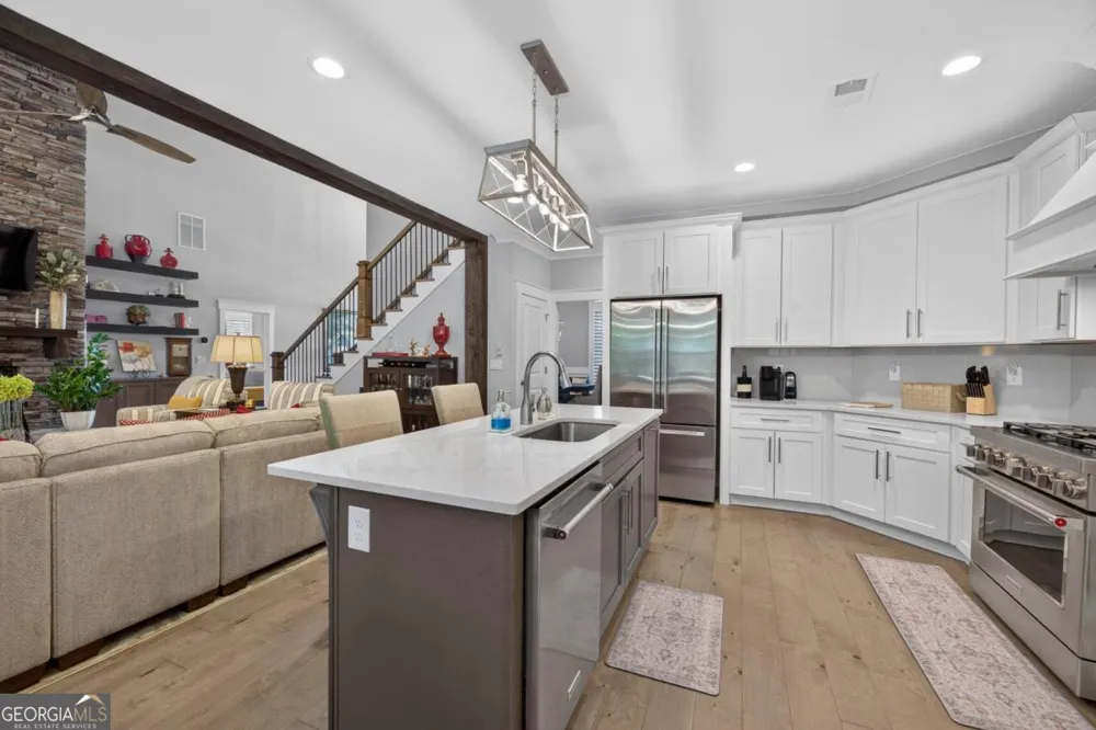 2171 Osprey Poynte Greensboro, GA 30642