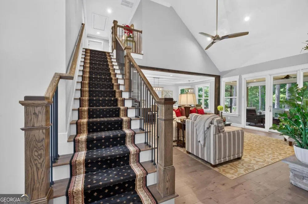 2171 Osprey Poynte Greensboro, GA 30642