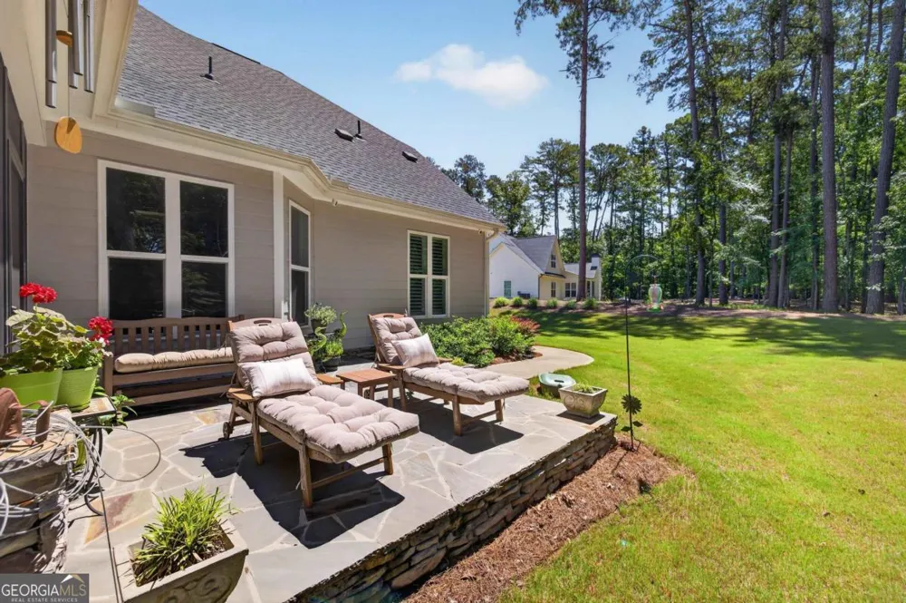 2171 Osprey Poynte Greensboro, GA 30642