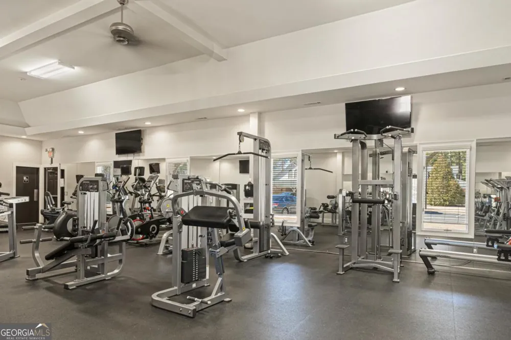 2171 Osprey Poynte Greensboro, GA 30642
