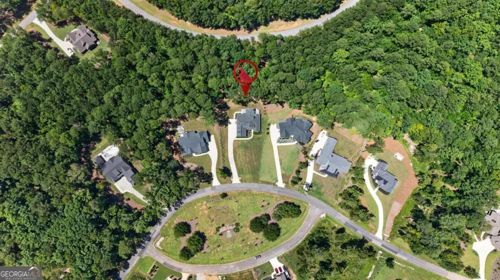 2171 Osprey Poynte Greensboro, GA 30642