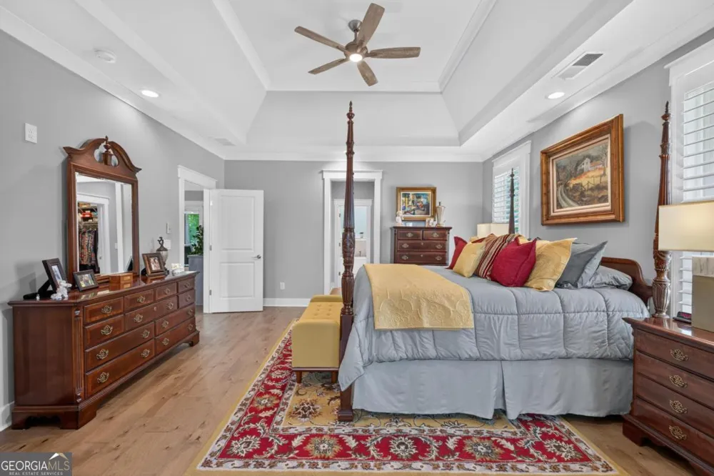 2171 Osprey Poynte Greensboro, GA 30642