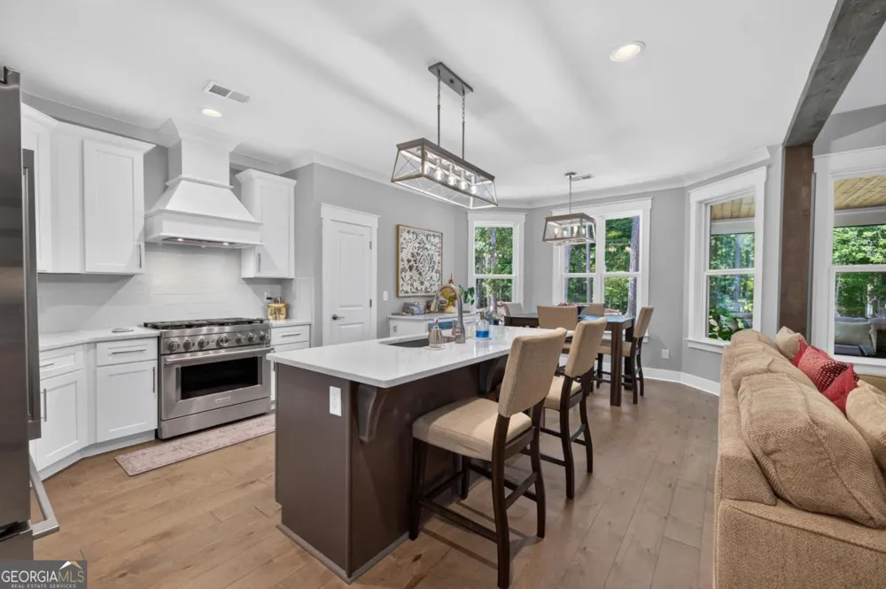 2171 Osprey Poynte Greensboro, GA 30642