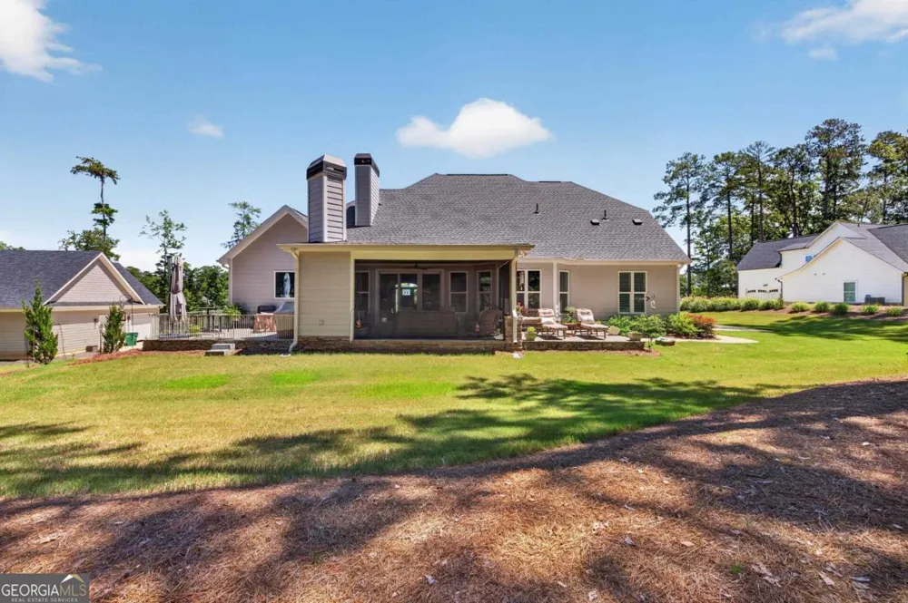 2171 Osprey Poynte Greensboro, GA 30642
