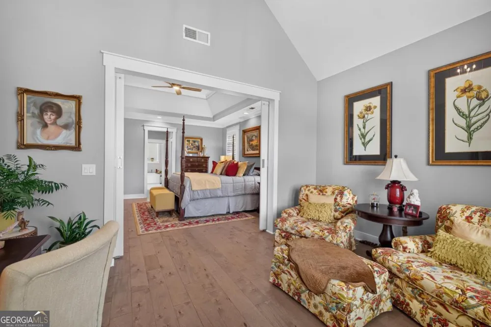 2171 Osprey Poynte Greensboro, GA 30642