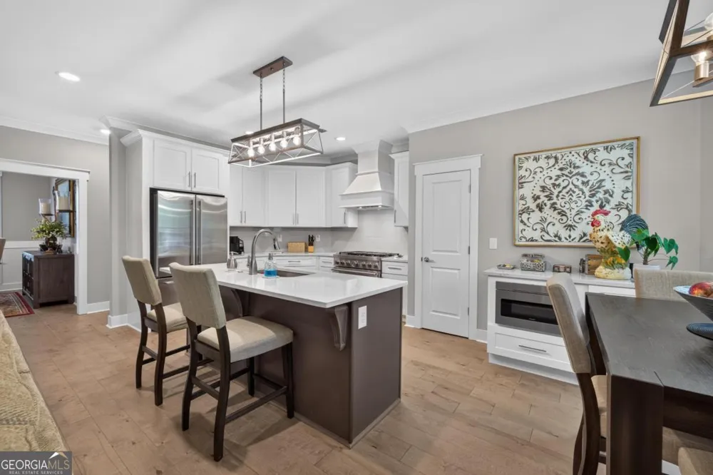 2171 Osprey Poynte Greensboro, GA 30642