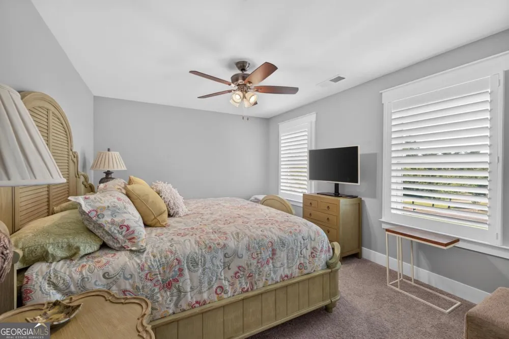 2171 Osprey Poynte Greensboro, GA 30642