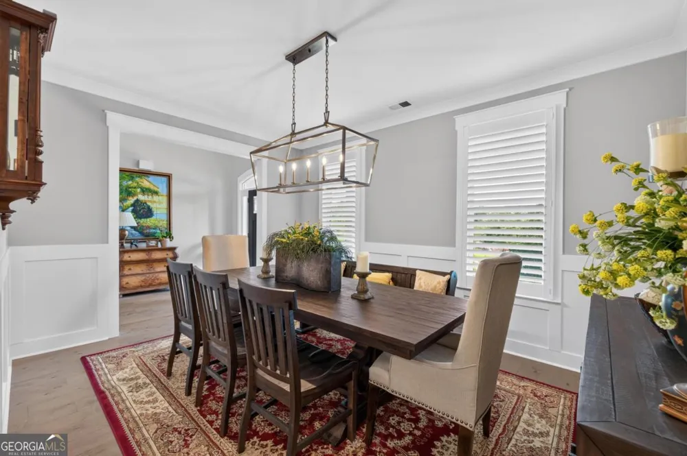 2171 Osprey Poynte Greensboro, GA 30642